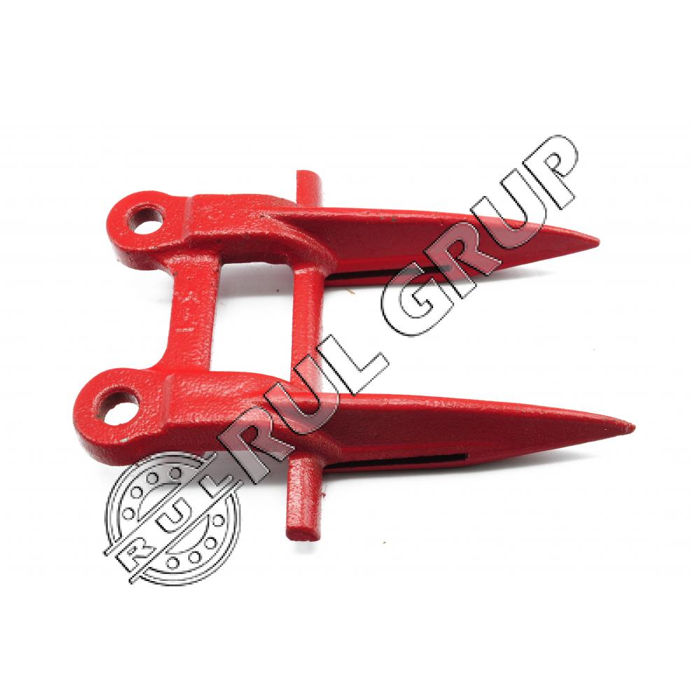 DEGET DUBLU 321115050 LAVERDA